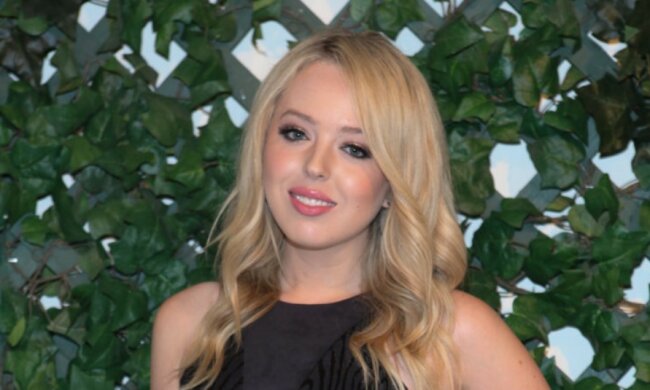 Warum die Tochter des US-Präsidenten Tiffany Trump so lebt, als hätte sie mit ihrer Familie nichts zu tun