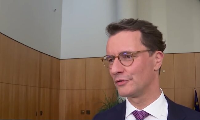 Hendrik Wüst. Quelle: Youtube Screenshot