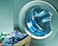 Dinge, die in der Waschmaschine gewaschen werden sollten. Quelle: Screenshot Youtube