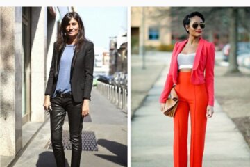 Stilfehler: Welche Kleidung es für kleine Frauen besser ist, nicht zu tragen
