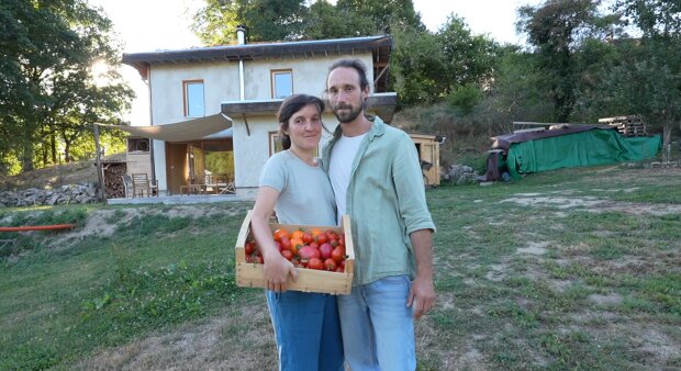 Raus aus dem System. Quelle: Youtube Screenshot