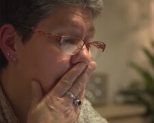 Helga (67). Quelle: Youtube Screenshot