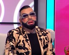 Glamour zum Spitzenpreis. Quelle: Youtube Screenshot