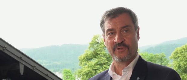 Politik nach Glaubenssatz? Quelle: Yotube Screenshot