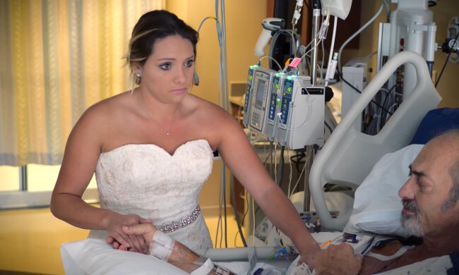 Anna und Thomas. Quelle: Youtube Screenshot