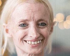 Besondere Frau. Quelle: Screenshot YouTube