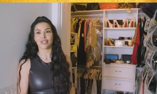 Luxuriöse Leidenschaft. Quelle: Youtube Screenshot