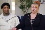 „Sie ist nicht meine Mama: und genau das macht unsere Liebe so einzigartig“