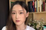 Ein Mädchen aus China. Quelle: Youtube Screenshot