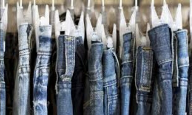 Jeans verschmutzen die Ozeane: Wissenschaftler fordern den Verzicht auf Waschen, Forschungsergebnisse
