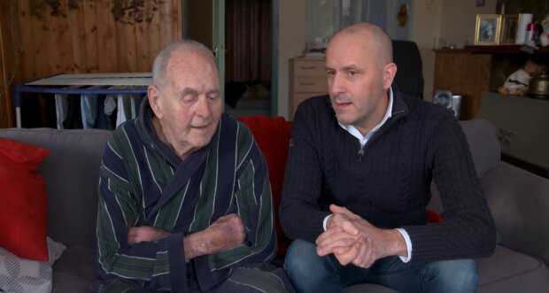 Generationen verbinden. Quelle: Youtube Screenshot