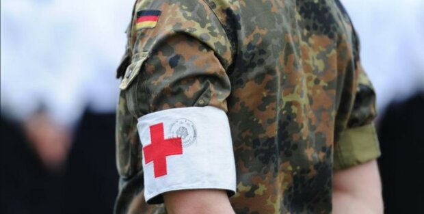 Warum Deutschland Militärreservisten zum Kampf mobilisieren will