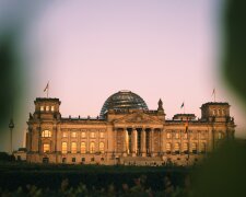Die Berliner Polizei wird den Schutz des Bundestags stärken
