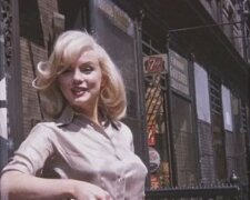 Sie hat nie entbunden: Alte und wenig bekannte Bilder der schwangeren Marilyn Monroe