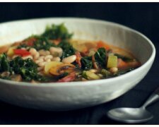Eintopf: das klassische Rezept für eine leckere und herzhafte Suppe
