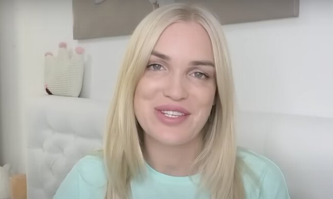 Frau.  Quelle: Screenshot YouTube