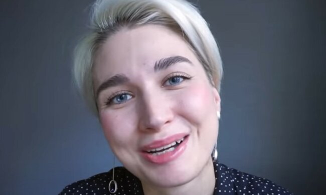 Ein neues Leben begann mit einer neuen Frisur. Quelle: Screenshot YouTube