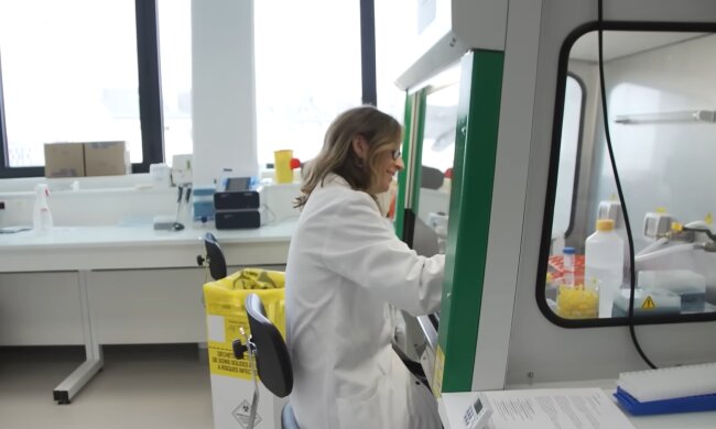 Testwahn in Deutschland. Quelle: Youtube Screenshot