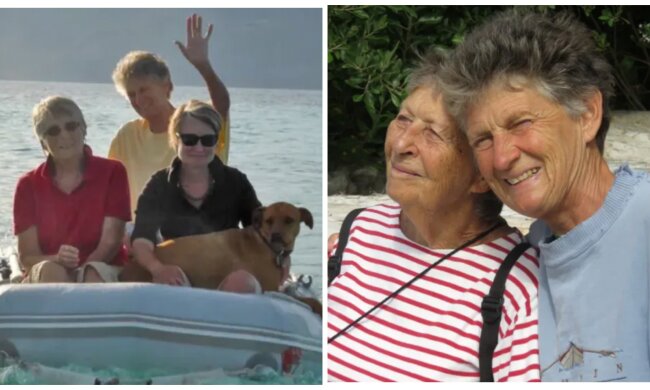 Beste Freunde. Quelle: Screenshot