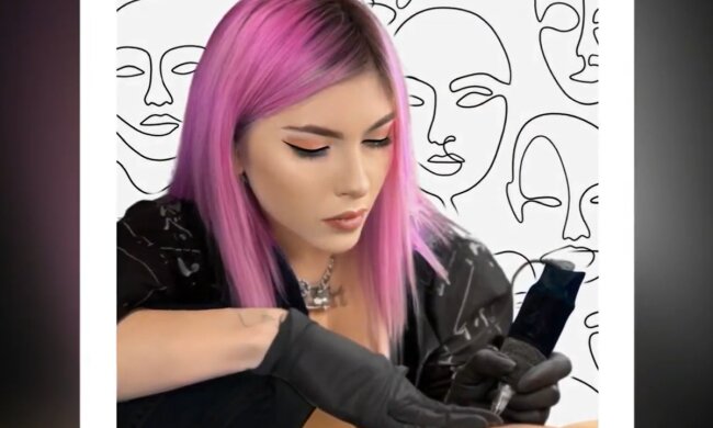 Arbeit mit den jüngsten Kunden. Quelle: Screenshot YouTube