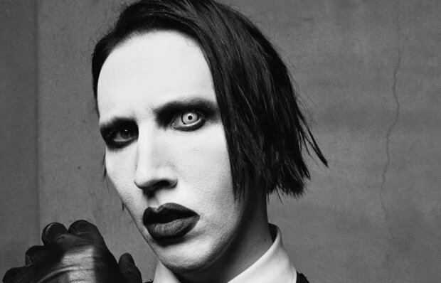 Marilyn Manson. Quelle: Screenshot Youtube