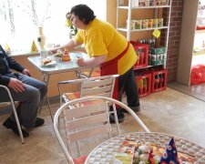 Restaurant trotzt veganem Druck. Quelle: Youtube Screenshot