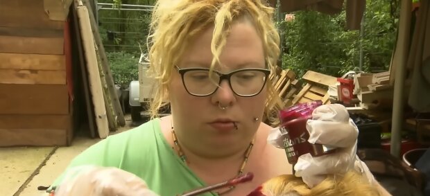 Bunt, laut und anders. Quelle: Youtube Screenshot
