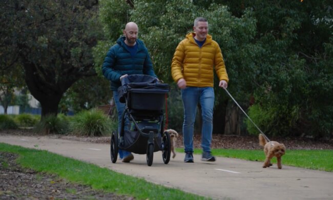 Überlebenskünstler. Quelle: Youtue Screenshot