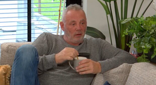 "Meine Rente reicht nur für einen". Quelle: Youtube Screenshot