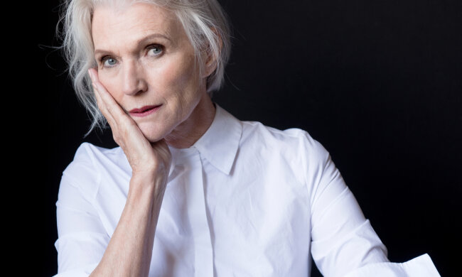 Wie man einen Millionär großzieht: Maye Musk teilt die Geheimnisse der Kindererziehung