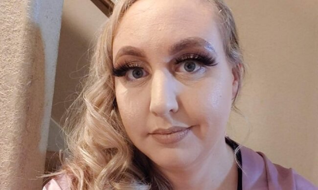 Frauen zögerten nicht, ihr schlechtestes Make-up zu zeigen