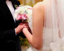 Als die Braut die Ex-Frau ihres Mannes bei der Hochzeit sah, brach sie die Zeremonie ab