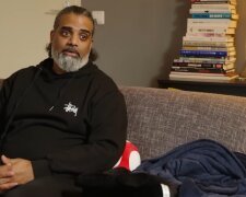 „Fünf Monate Bewerbungen, fünf Monate Absagen“: Raschid, 46, sucht seit fünf Monaten vergeblich einen Job