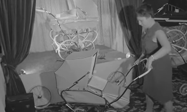 Charlotte Bill. Quelle: YouTube Screenshot