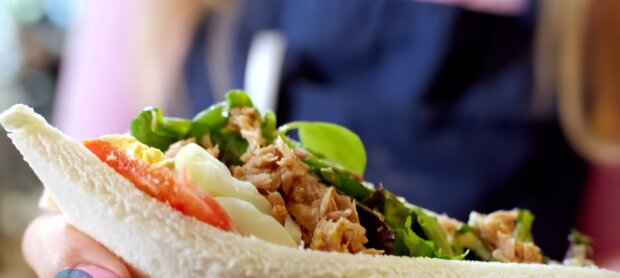 Snack mit System. Quelle: Youtube Screenshot