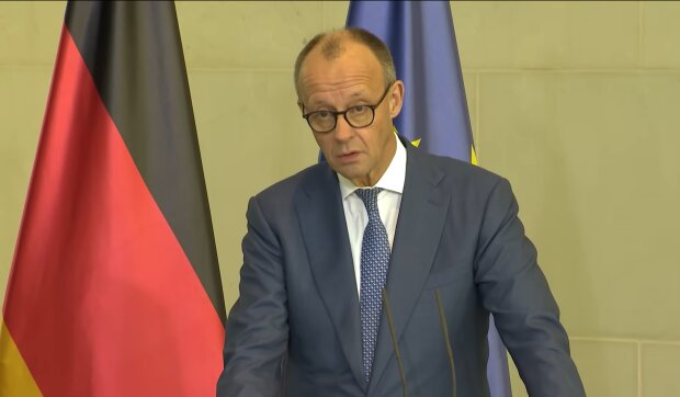 Mehr Worte als Taten? Quelle: Youtube Screenshot