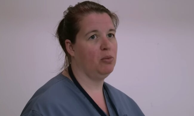 Wenn Patienten eine Auszeit brauchen. Quelle: Youtube Screenshot