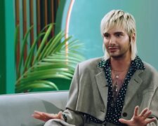 Bill Kaulitz spricht Klartext über Stars. Quelle: Youtube Screenshot