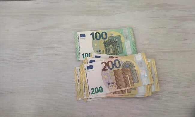 Reiche Frau trickst den Staat aus. Quelle: Youtube Screenshot