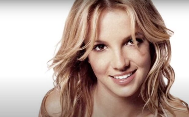 Britney Spears. Quelle: Screenshot YouTube