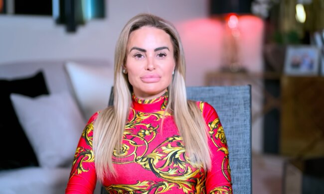 "Kinder in Armut bringen niemandem etwas". Quelle: Youtube Screenshot