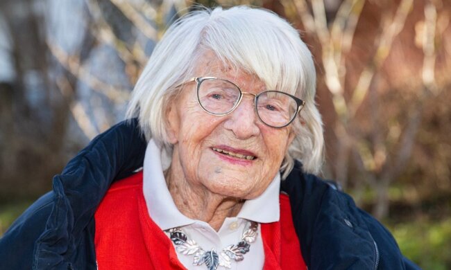 Charlotte Kretschmann. Quelle: Instagram