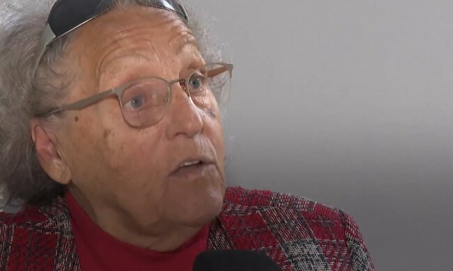 "Wenn die Steuergelder nicht in alle Ecken der Welt fließen würden, wäre eine Rente mit 60 möglich": Seniorin spricht Klartext