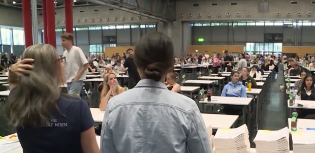 Fast 17.000 Bewerber beim Medizin-Aufnahmetest: Großer Andrang in Wien