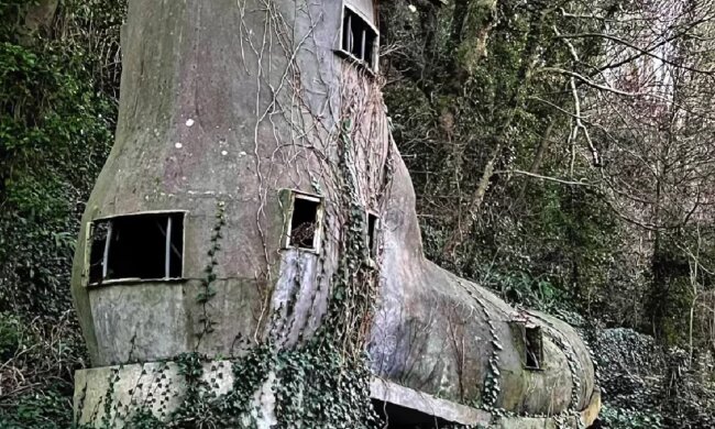 Architektonisches Wunderwerk. Quelle: Screenshot YouTube