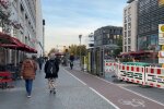 „Deutschland auf Platz 1“: Hier fühlen sich Menschen am geschütztesten