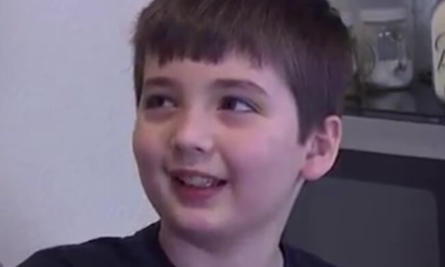 Ein 9-jähriger Junge bat seine Mutter um einen Arztbesuch und rettete ihr so das Leben