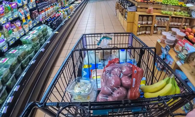 Warum Singles weniger, aber gezielter einkaufen. Quelle: Youtube Screenshot