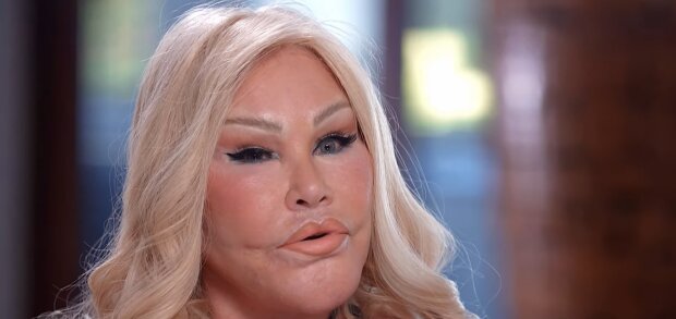 "Bye-bye Catwoman": Berühmte Schönheitschirurgie-Fanatikerin Jocelyn Wildenstein hat im Alter von 84 Jahren die Welt verlassen