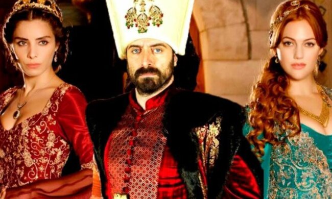 "Blutige Sultanin" oder liebende Ehefrau: Was für eine Person berühmte Roksolana war